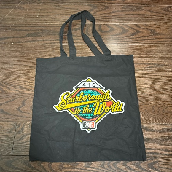 Tote Bag - Picture 1 of 3